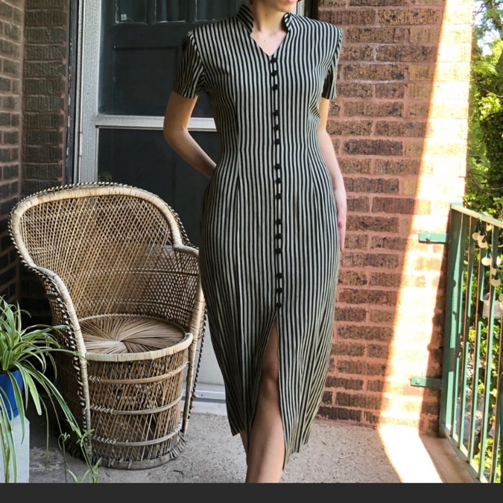 Vintage dress